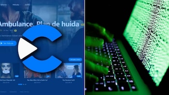 Cuevana 8: películas, series y animes online HD son un anzuelo peligroso