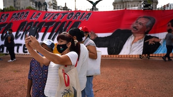 Asamblea-Legislativa---sesiones-ordinarias-en-el-Congreso-de-la-nación---2021-exterior