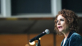 Montero: El Gobierno "seguirá acompañando"