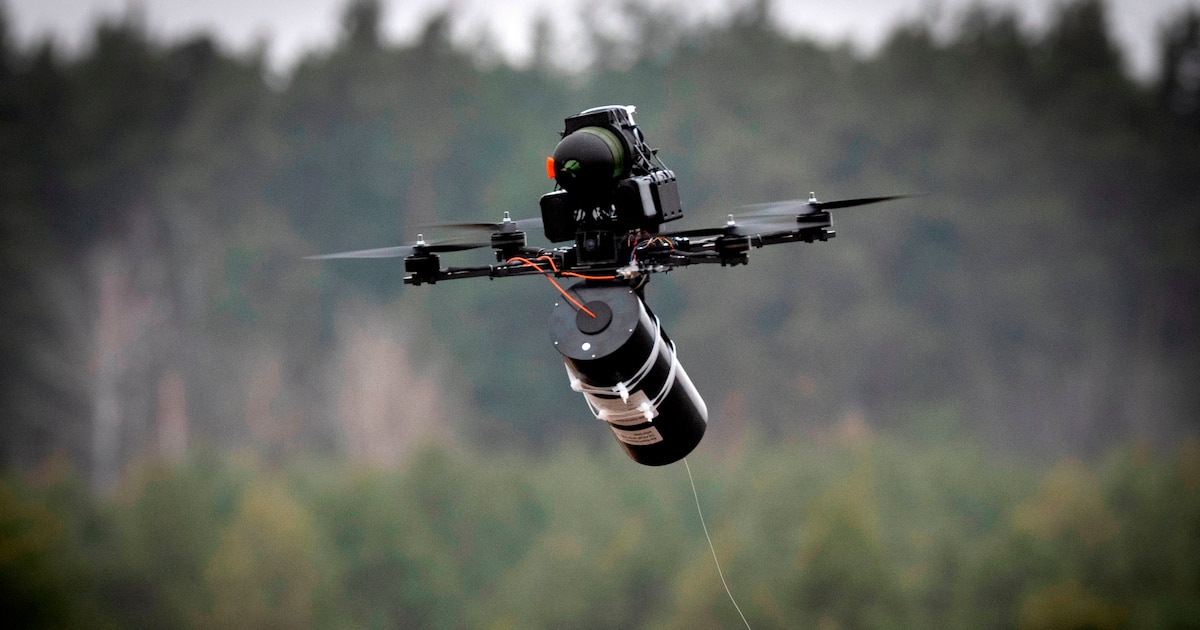 DRONES BARATOS, GRAN PROBLEMA: Hezbollah desafía a Israel con tecnología de bajo costo