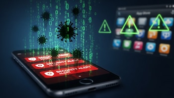 Alerta de ciberseguridad en Argentina: