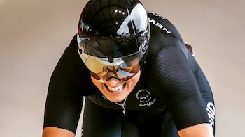 Conmoción en el deporte: murió