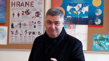 Los resultados oficiales confirman la