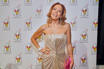 Iliana Calabró visitará a Juana