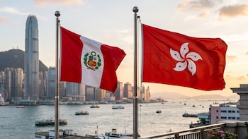 El Tratado de Libre Comercio entre Perú y Hong Kong entrará en vigor este año para consolidar el comercio con Asia