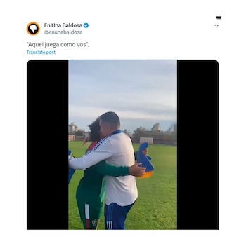 Los memes de Boca Juniors