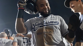 Playoffs Liga Mexicana de Beisbol: Sultanes y Toros ganan su primer juego de las Series de Zona