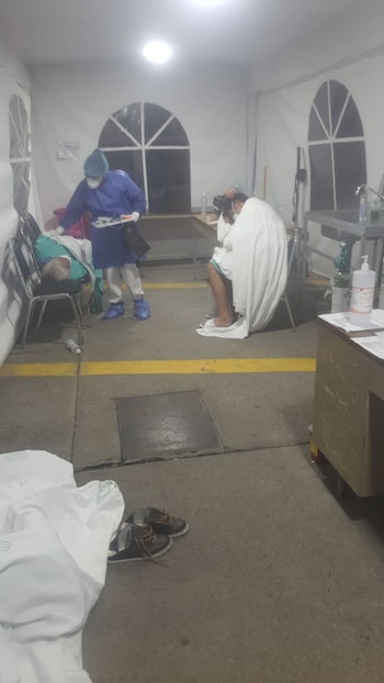 (Foto: cortesía Animal Político)