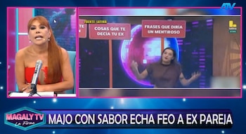 Majo con Sabor surpreende com