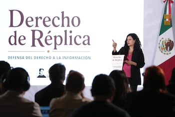 CIRT avala lineamientos de las audiencias. (Foto: Presidencia)