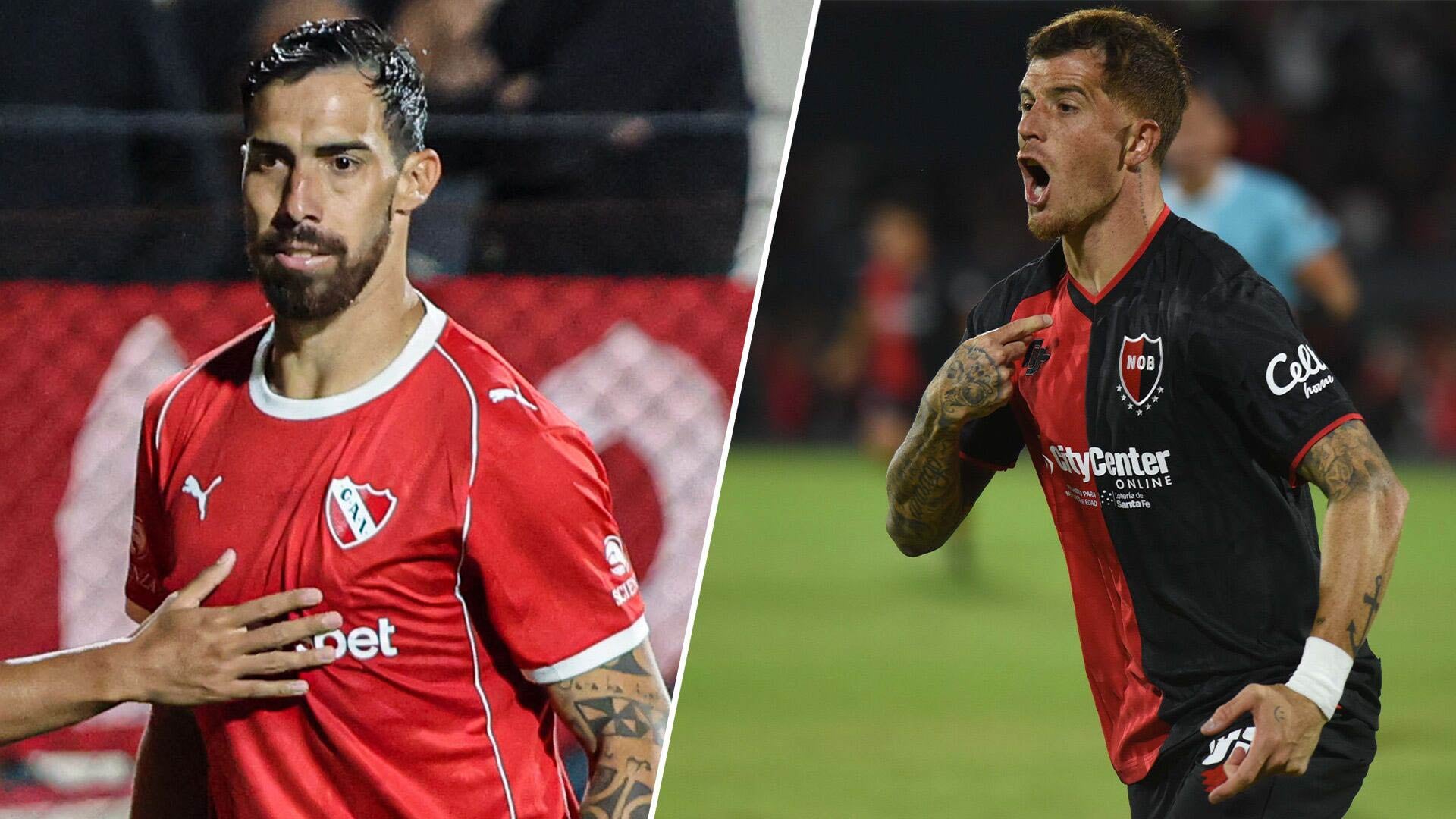 Independiente se medirá ante Newell