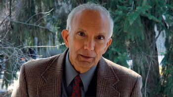 Rattan Lal, ganador del “Nobel”