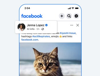En las redes sociales de
