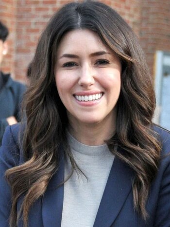 Abogada de Johnny Depp se