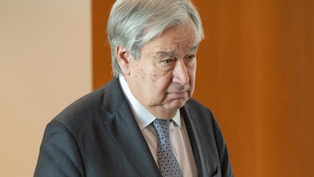 Guterres alerta del deterioro de la situación en el norte de Etiopía y llama a frenar la escalada en Tigray
