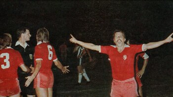 Historia secreta de la noche