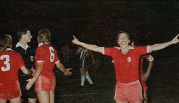 Pérez y Trossero le reclaman