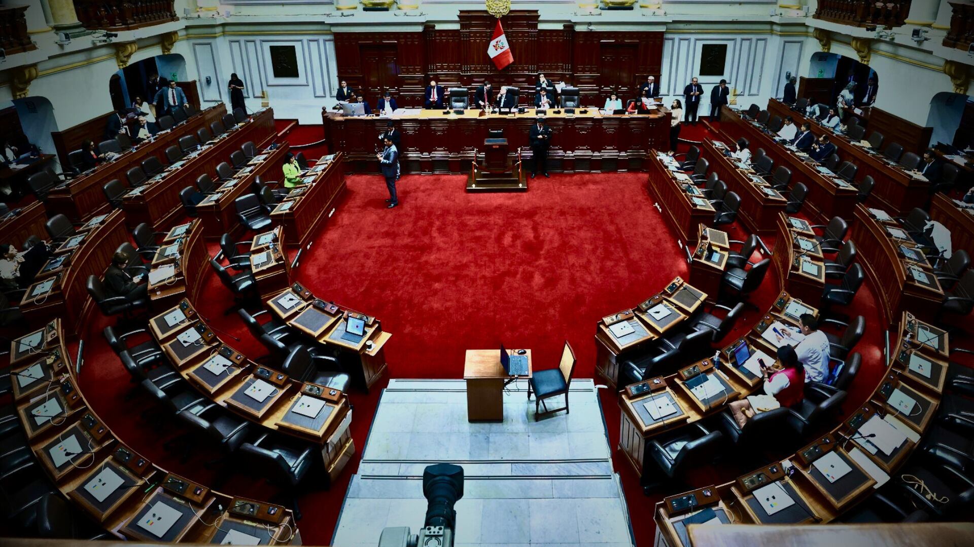 El Consejo Fiscal alertó que el Congreso aprobó más de 100 leyes por insistencia con un costo fiscal cercano a S/36.000 millones entre 2021 y 2026.