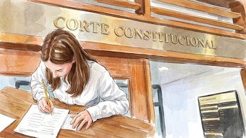 Sanciones en los colegios deben proteger el derecho a la educación de menores víctimas de violencia sexual, ordenó la Corte Constitucional