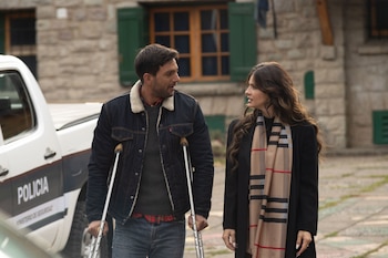 Ferreira's return to