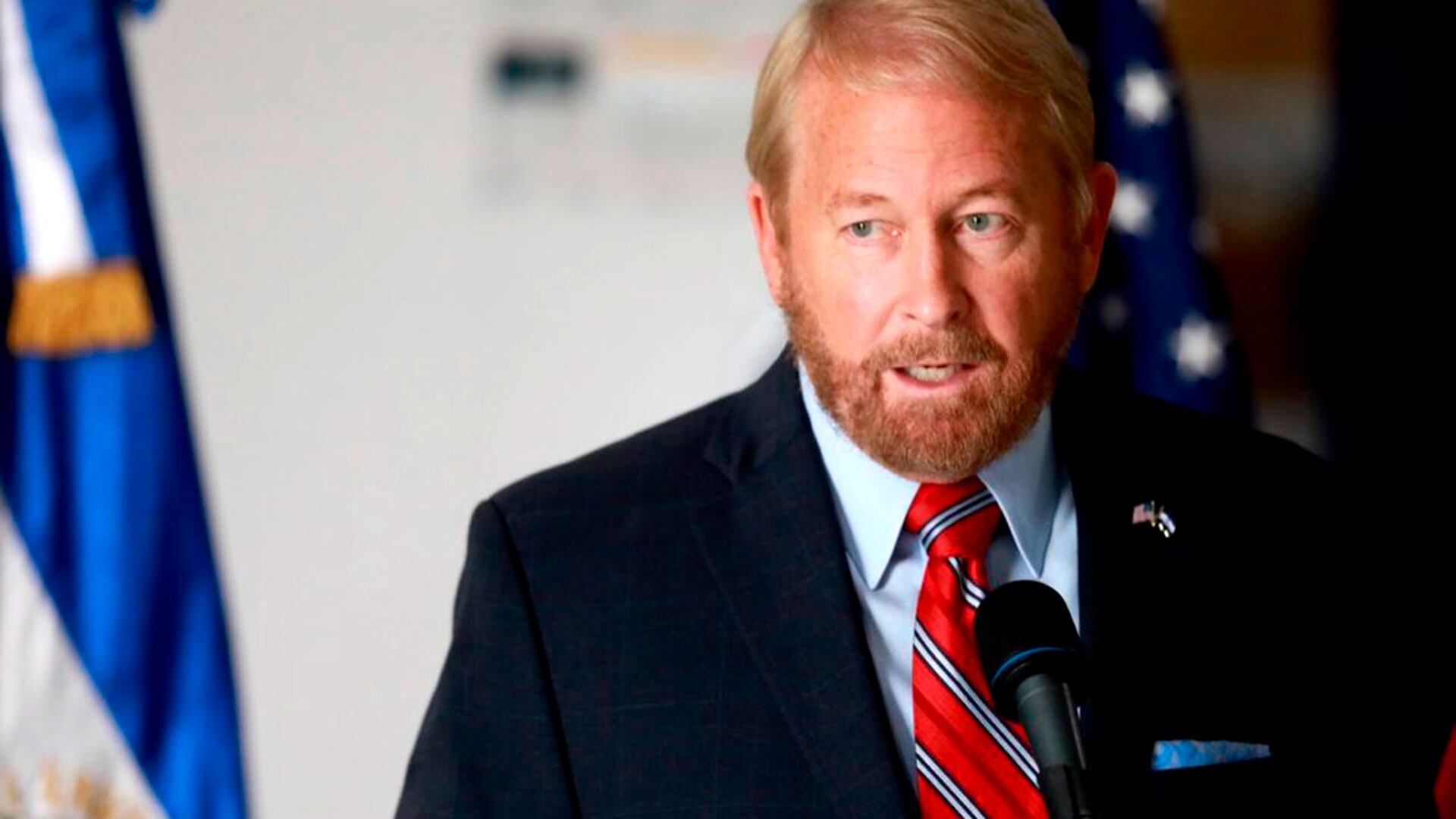 El embajador Ronald Johnson destacó el valor de las fuerzas mexicanas y reafirmó el apoyo de Estados Unidos en la lucha contra el CJNG.