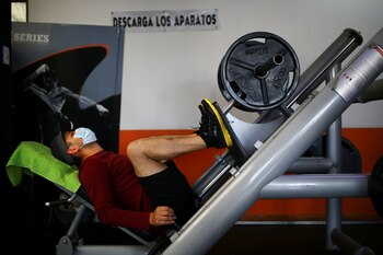 Las actividades se han retomado