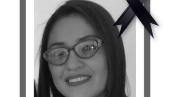 Carol Coral. Foto: Registraduría