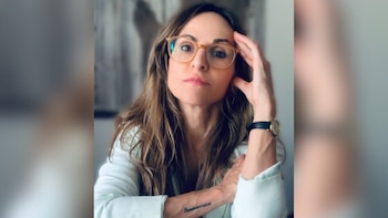 Tamara Contreras, la médica contra