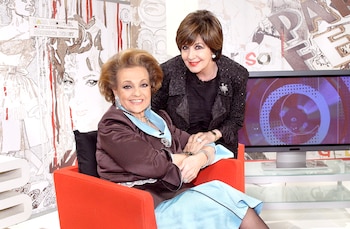 'Cine de Barrio'. (RTVE)
