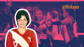 Maruja Ostolaza, pentacampeona sudamericana con Perú, habla firme sobre los rechazos a la selección: “No hay honor más grande”