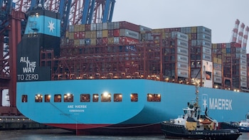 El precio del petróleo sube