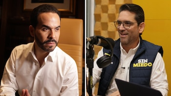 Abelardo de la Espriella sigue