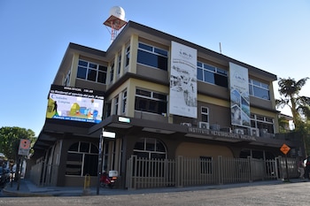 El Instituto Meteorológico Nacional prevé que El Niño se consolidará en Costa Rica durante el segundo semestre de 2026, generando reducción de lluvias y aumento de temperaturas. Cortesía: Delfino