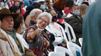 Gobierno nacional otorgará subsidios de