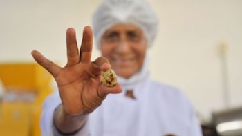 Crujientes y versátiles, las semillas