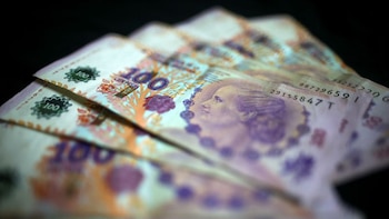 El salario real no crece