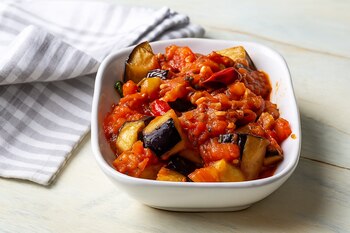 Este plato tradicional pertenece al sur de Italia y es una gran alternativa a platos como la pasta o la pizza