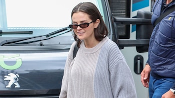 Selena Gomez londres