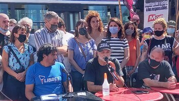 Eduardo Bellliboni Polo Obrero