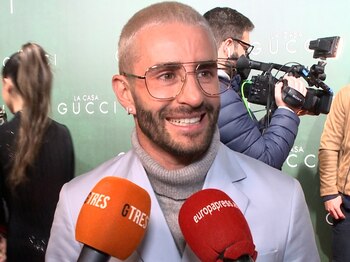 24-11-2021 Pelayo Díaz, en el