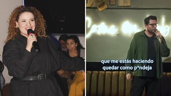 La denuncia pública generó un