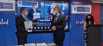 Se premiaron los mejores proyectos para reducir el consumo de drogas y alcohol en Colombia
