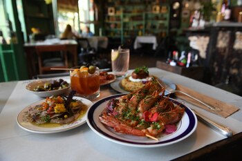 Lo más importante son sus