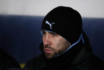 El marcador central tiene contrato