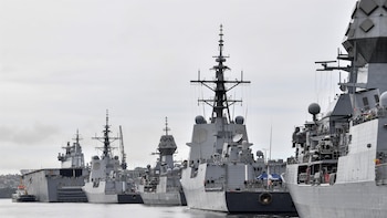 La UE y Australia suscriben