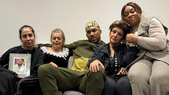 El primer mensaje de Anthony