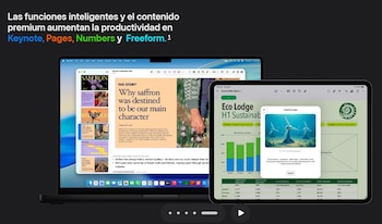 Las herramientas inteligentes y los