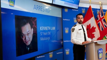 Un canadiense se declaró culpable de facilitar suicidios con el envío de kits letales y enfrentará condena por 14 muertes