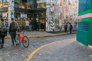 Palermo sigue siendo uno de