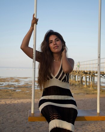 Isa Pantoja, 'Chabelita', la